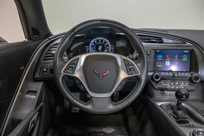 2014 Chevrolet Corvette Stingray   - Photo 87 - Nashville, TN 37217
