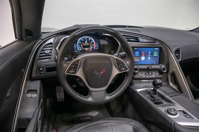 2014 Chevrolet Corvette Stingray   - Photo 85 - Nashville, TN 37217