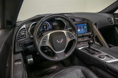 2014 Chevrolet Corvette Stingray   - Photo 89 - Nashville, TN 37217