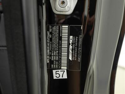 2017 Mercedes-Benz S 63 AMG® 4MATIC®   - Photo 18 - Nashville, TN 37217