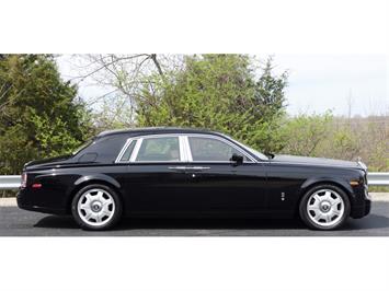 2005 Rolls-Royce Phantom   - Photo 15 - Nashville, TN 37217