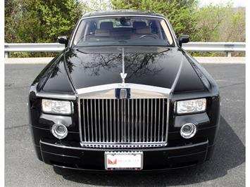 2005 Rolls-Royce Phantom   - Photo 9 - Nashville, TN 37217