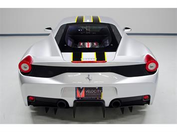 2014 Ferrari 458 Speciale   - Photo 38 - Nashville, TN 37217
