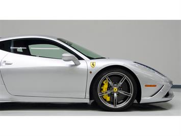 2014 Ferrari 458 Speciale   - Photo 29 - Nashville, TN 37217