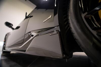 2017 Lamborghini Huracan LP 610-4 Spyder   - Photo 55 - Nashville, TN 37217