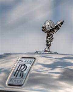 2020 Rolls-Royce Phantom   - Photo 94 - Nashville, TN 37217