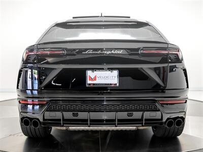2021 Lamborghini Urus   - Photo 91 - Nashville, TN 37217