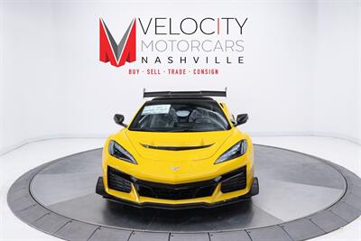 2026 Chevrolet Corvette ZR1 3LZ - Photo 17 - Nashville, TN 37217