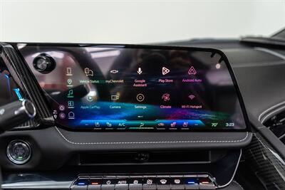 2026 Chevrolet Corvette ZR1 3LZ - Photo 109 - Nashville, TN 37217