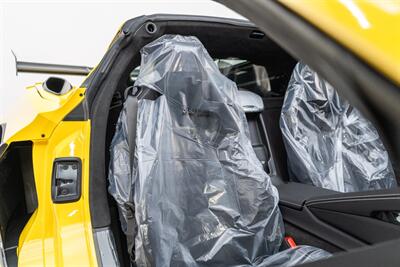 2026 Chevrolet Corvette ZR1 3LZ - Photo 62 - Nashville, TN 37217