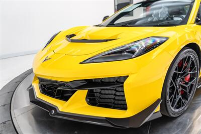 2026 Chevrolet Corvette ZR1 3LZ - Photo 124 - Nashville, TN 37217