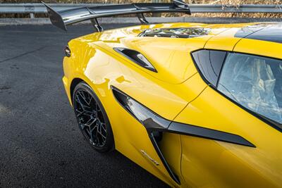 2026 Chevrolet Corvette ZR1 3LZ - Photo 135 - Nashville, TN 37217