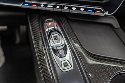2026 Chevrolet Corvette ZR1 3LZ - Photo 107 - Nashville, TN 37217