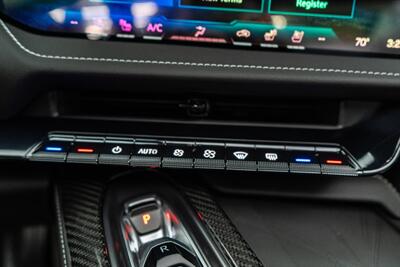 2026 Chevrolet Corvette ZR1 3LZ - Photo 108 - Nashville, TN 37217