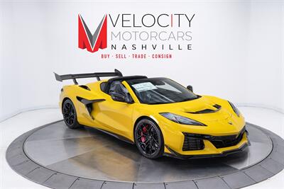 2026 Chevrolet Corvette ZR1 3LZ - Photo 18 - Nashville, TN 37217