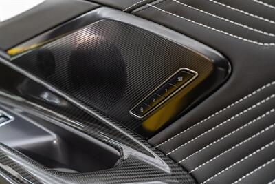 2026 Chevrolet Corvette ZR1 3LZ - Photo 81 - Nashville, TN 37217