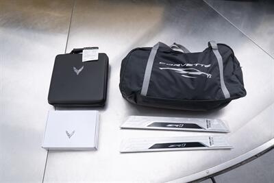 2026 Chevrolet Corvette ZR1 3LZ - Photo 31 - Nashville, TN 37217