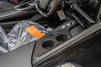 2026 Chevrolet Corvette ZR1 3LZ - Photo 76 - Nashville, TN 37217