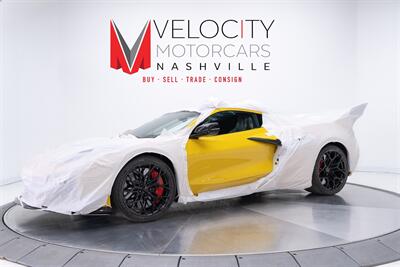 2026 Chevrolet Corvette ZR1 3LZ - Photo 9 - Nashville, TN 37217