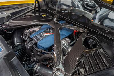 2026 Chevrolet Corvette ZR1 3LZ - Photo 85 - Nashville, TN 37217