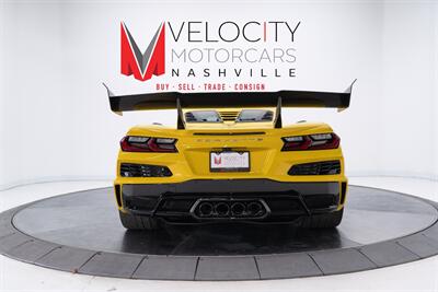 2026 Chevrolet Corvette ZR1 3LZ - Photo 13 - Nashville, TN 37217