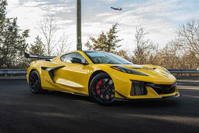 2026 Chevrolet Corvette ZR1 3LZ - Photo 132 - Nashville, TN 37217