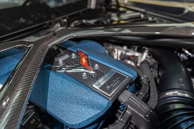 2026 Chevrolet Corvette ZR1 3LZ - Photo 89 - Nashville, TN 37217