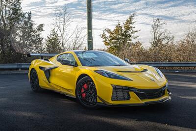 2026 Chevrolet Corvette ZR1 3LZ - Photo 131 - Nashville, TN 37217