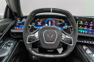 2026 Chevrolet Corvette ZR1 3LZ - Photo 114 - Nashville, TN 37217