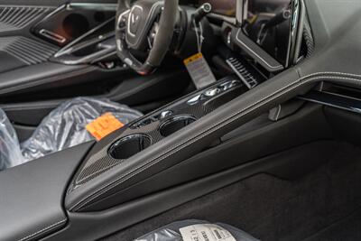 2026 Chevrolet Corvette ZR1 3LZ - Photo 69 - Nashville, TN 37217