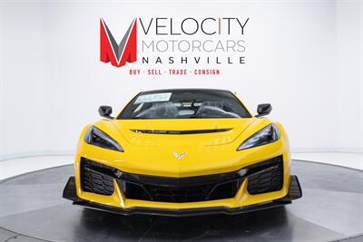 2026 Chevrolet Corvette ZR1 3LZ - Photo 24 - Nashville, TN 37217