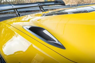 2026 Chevrolet Corvette ZR1 3LZ - Photo 136 - Nashville, TN 37217