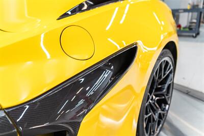 2026 Chevrolet Corvette ZR1 3LZ - Photo 126 - Nashville, TN 37217