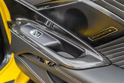 2026 Chevrolet Corvette ZR1 3LZ - Photo 80 - Nashville, TN 37217