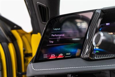 2026 Chevrolet Corvette ZR1 3LZ - Photo 110 - Nashville, TN 37217