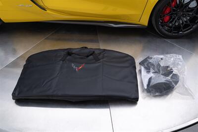 2026 Chevrolet Corvette ZR1 3LZ - Photo 40 - Nashville, TN 37217