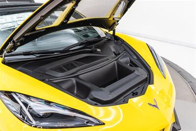 2026 Chevrolet Corvette ZR1 3LZ - Photo 57 - Nashville, TN 37217