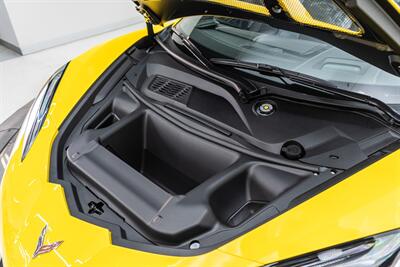 2026 Chevrolet Corvette ZR1 3LZ - Photo 55 - Nashville, TN 37217