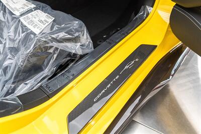 2026 Chevrolet Corvette ZR1 3LZ - Photo 68 - Nashville, TN 37217