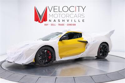2026 Chevrolet Corvette ZR1 3LZ - Photo 2 - Nashville, TN 37217