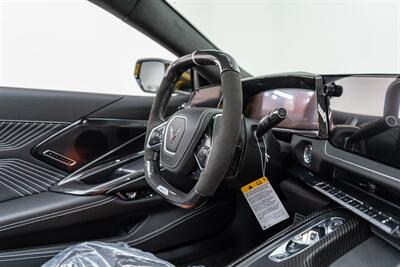 2026 Chevrolet Corvette ZR1 3LZ - Photo 77 - Nashville, TN 37217