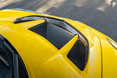 2026 Chevrolet Corvette ZR1 3LZ - Photo 139 - Nashville, TN 37217