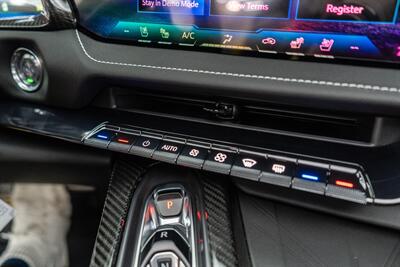 2026 Chevrolet Corvette ZR1 3LZ - Photo 106 - Nashville, TN 37217