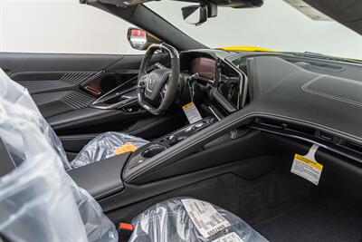 2026 Chevrolet Corvette ZR1 3LZ - Photo 74 - Nashville, TN 37217