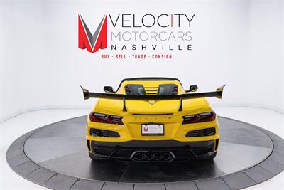 2026 Chevrolet Corvette ZR1 3LZ - Photo 21 - Nashville, TN 37217