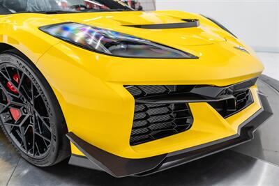 2026 Chevrolet Corvette ZR1 3LZ - Photo 122 - Nashville, TN 37217