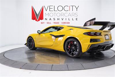 2026 Chevrolet Corvette ZR1 3LZ - Photo 14 - Nashville, TN 37217
