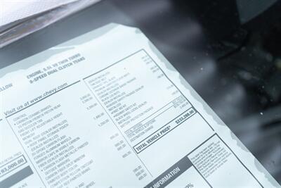 2026 Chevrolet Corvette ZR1 3LZ - Photo 27 - Nashville, TN 37217