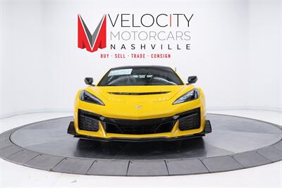 2026 Chevrolet Corvette ZR1 3LZ - Photo 10 - Nashville, TN 37217