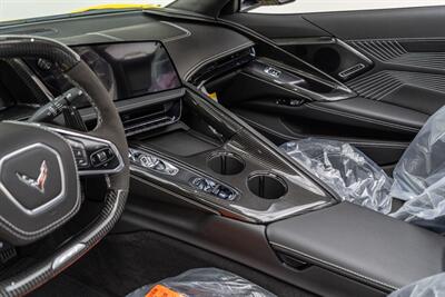 2026 Chevrolet Corvette ZR1 3LZ - Photo 99 - Nashville, TN 37217